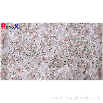 New Silk Chiffon Fabric With Low Price